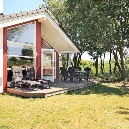 Three-Bedroom Holiday Home In Grossenbrode 8 Exterior photo
