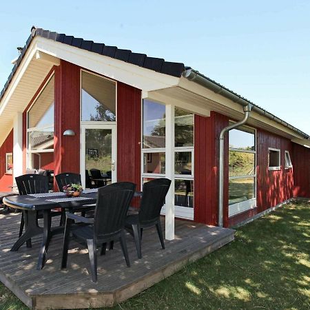 Three-Bedroom Holiday Home In Grossenbrode 8 Exterior photo